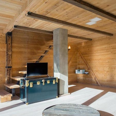 Kostovac Boutique Homes - House 1 科帕奥尼克 外观 照片