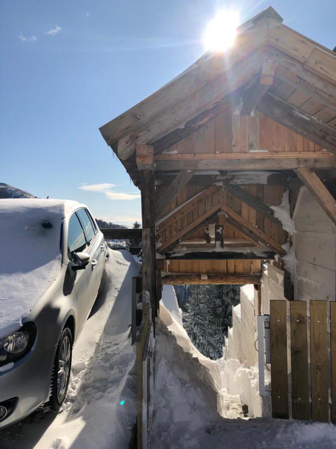 Kostovac Boutique Homes - House 1 科帕奥尼克 外观 照片