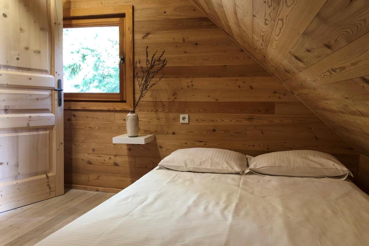 Kostovac Boutique Homes - House 1 科帕奥尼克 外观 照片