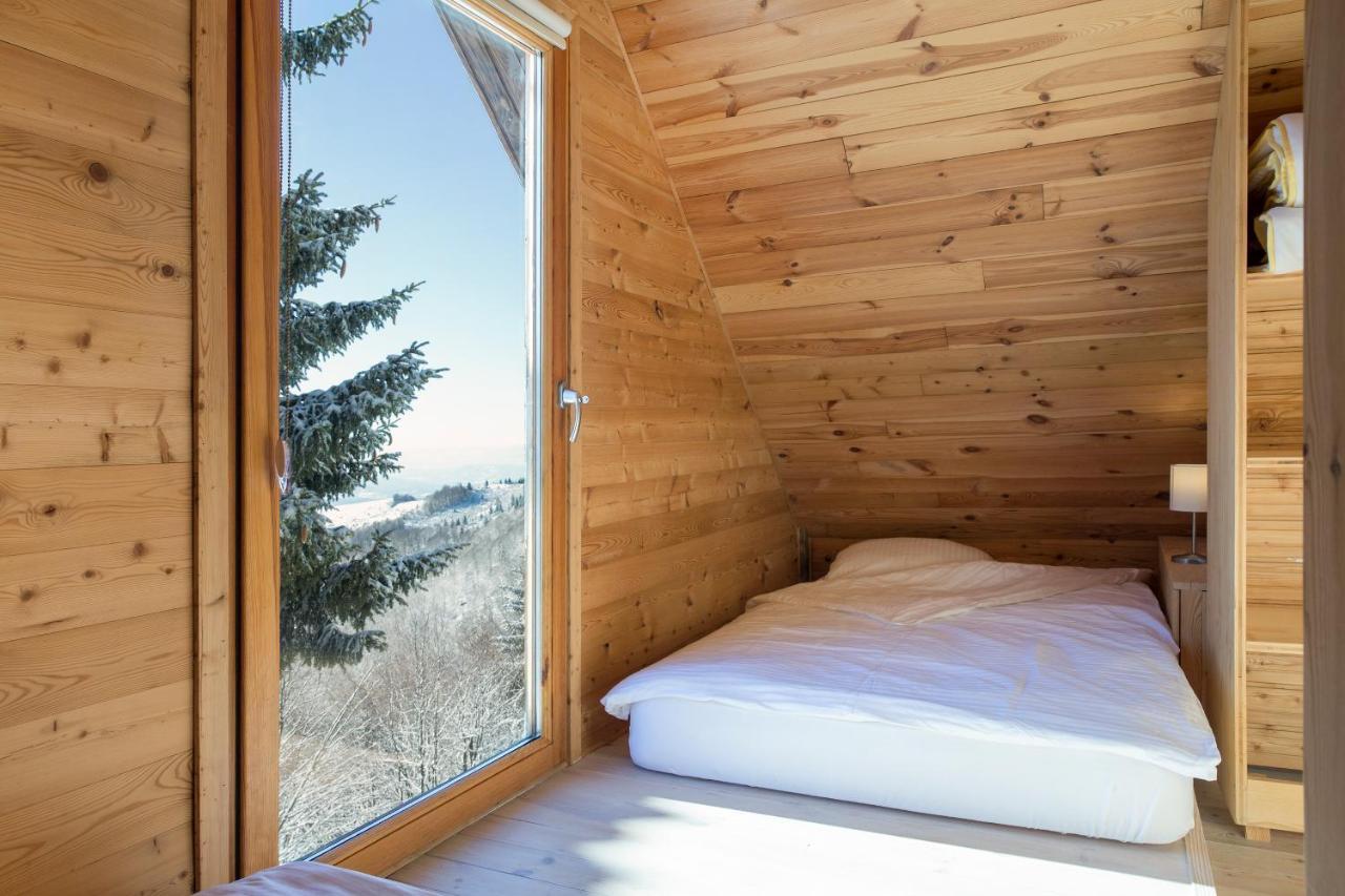 Kostovac Boutique Homes - House 1 科帕奥尼克 外观 照片