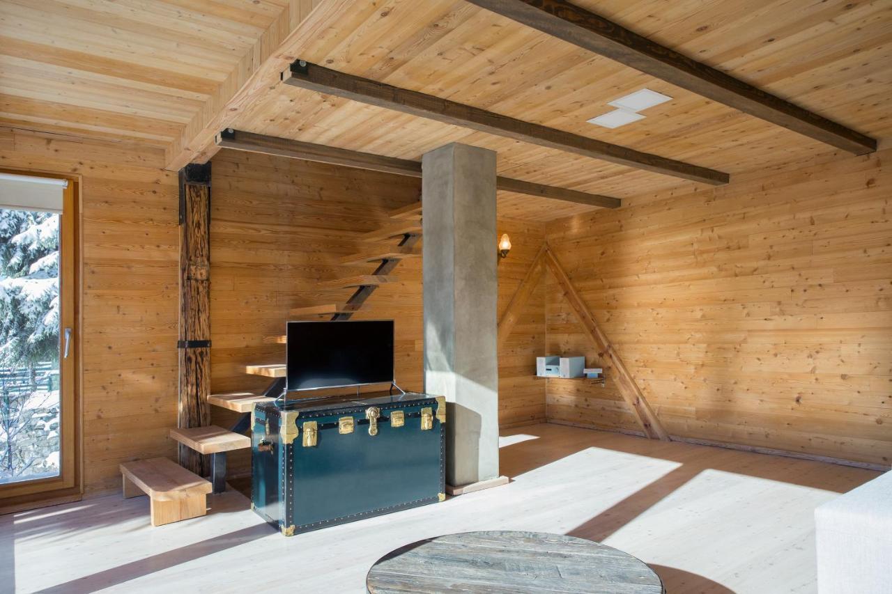 Kostovac Boutique Homes - House 1 科帕奥尼克 外观 照片