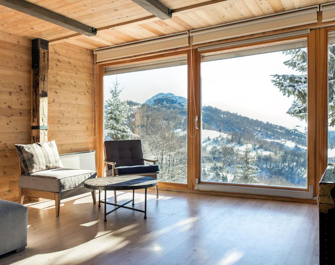Kostovac Boutique Homes - House 1 科帕奥尼克 外观 照片