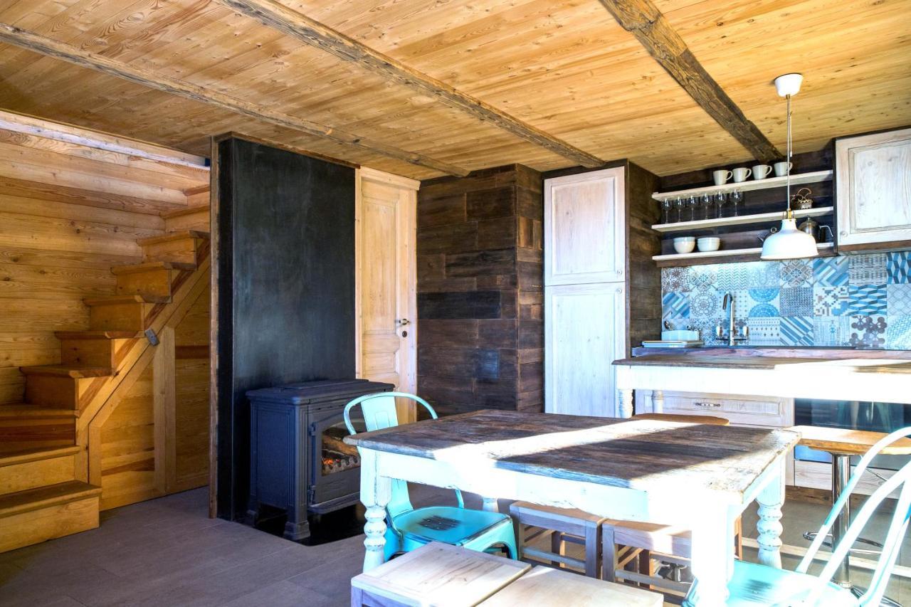 Kostovac Boutique Homes - House 1 科帕奥尼克 外观 照片