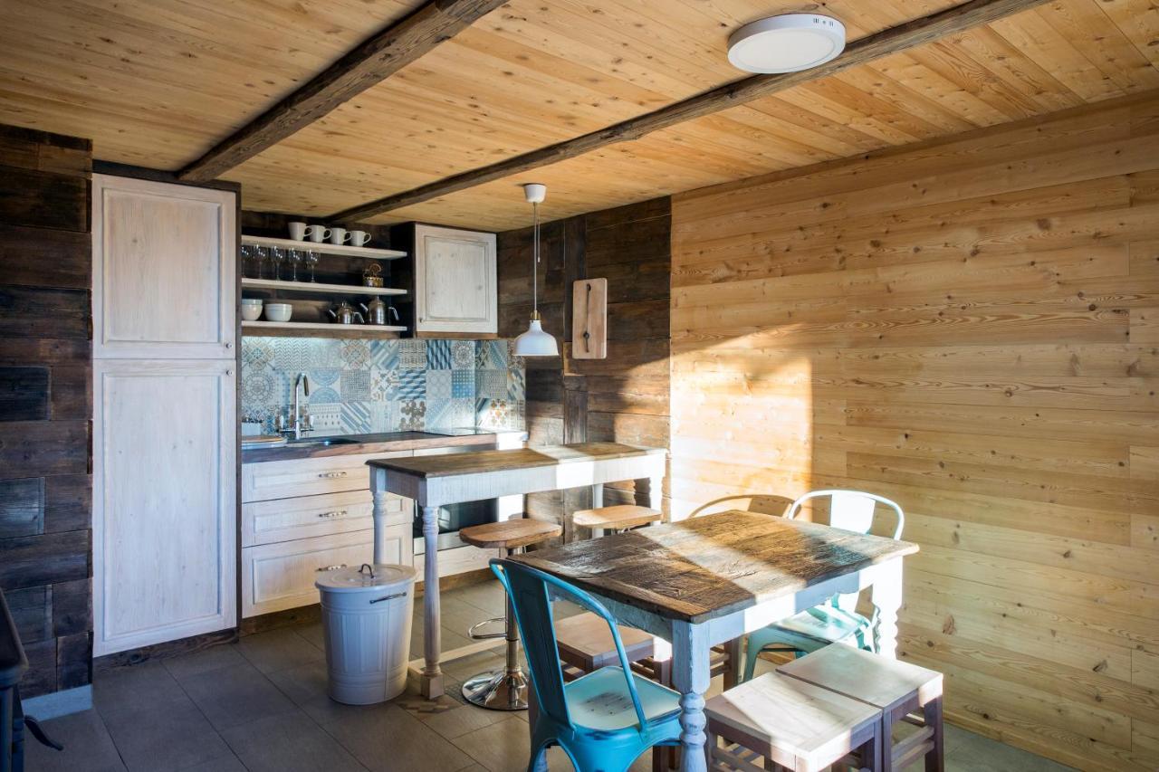 Kostovac Boutique Homes - House 1 科帕奥尼克 外观 照片