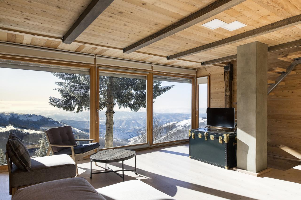 Kostovac Boutique Homes - House 1 科帕奥尼克 外观 照片